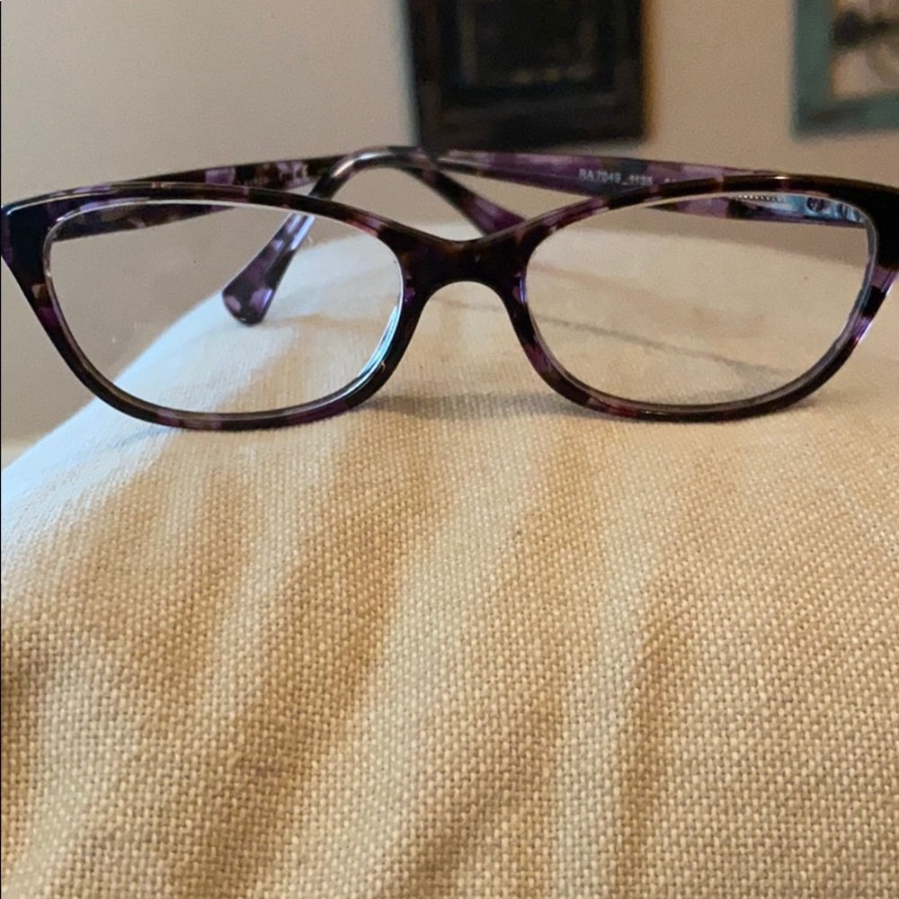 Ralph Lauren frames